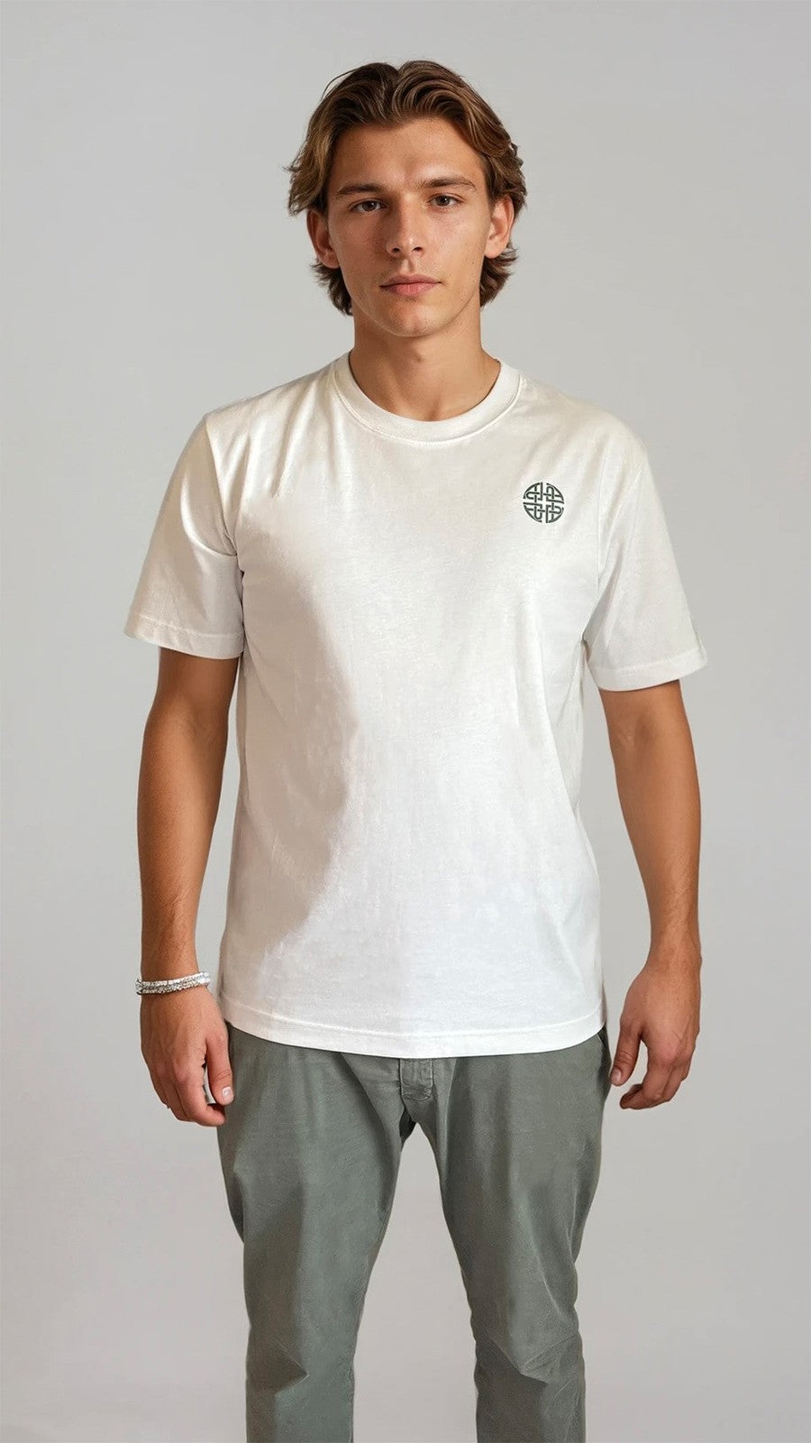 BANANA CLASSIC TEE – OFF-WHITE